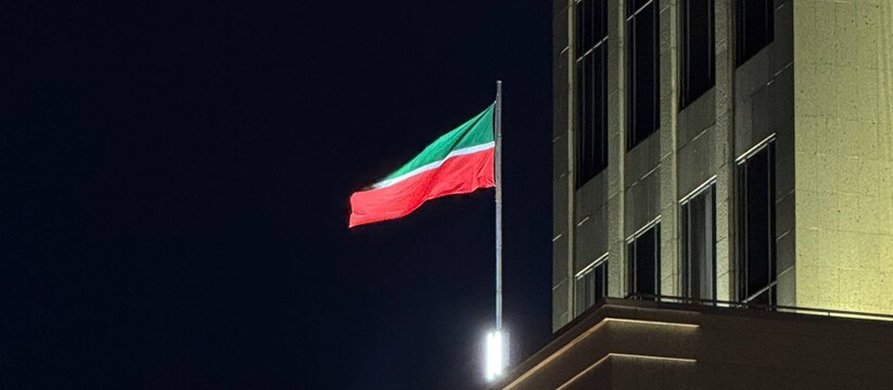 Татарстан за год утроил экспорт халяльной продукции до $45 млн Татарстан значительно увеличил экспорт халяльно...