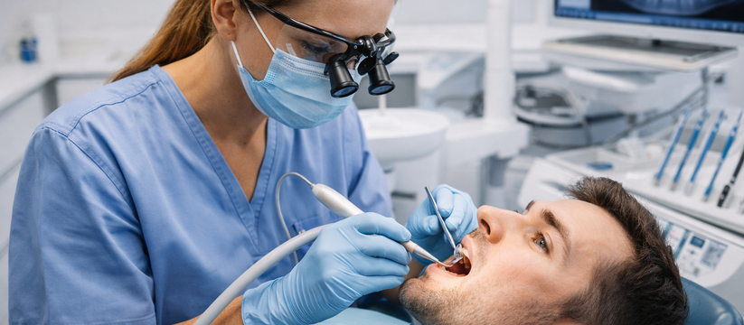 Жертвы «чёрных стоматологов» из Челнов обратились в прокуратуру В прокуратуру Набережных Челнов поступили заявл...