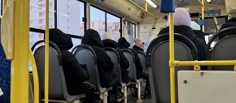Челны направили 1,2 млрд на общественный транспорт в 2025 году Набережные Челны выделили из муниципального бюд...