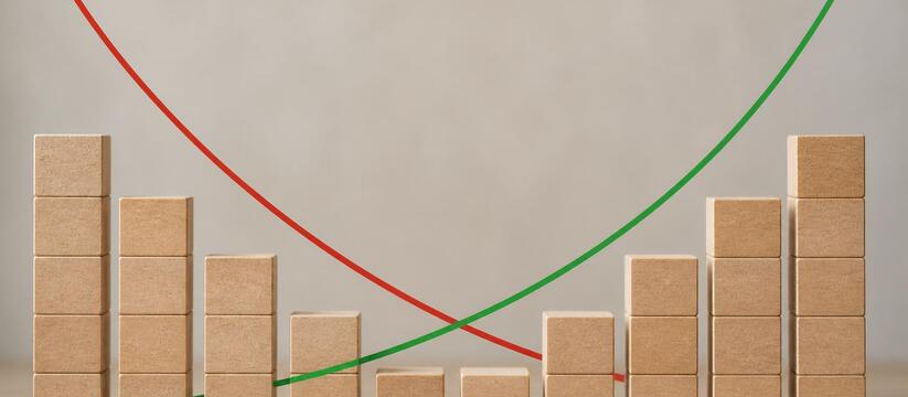 Баланс спроса и предложения валюты в июле сместится к дефициту В июле ожидается дефицит валюты из-за снижения ...