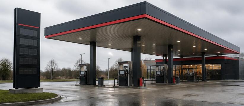 ФАС Ставрополья проверяет мелких продавцов бензина из-за жалоб на цены Ставропольское УФАС начало проверки мелких прод...