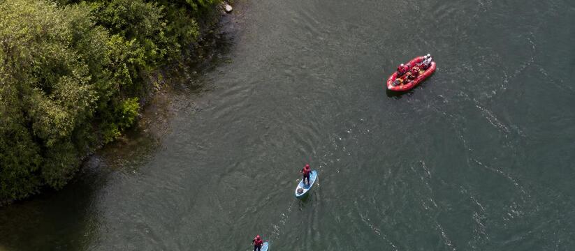 В Зеленодольском районе усилили рейды у воды после гибели пяти человек В Зеленодольском районе Татарстана после гибели...