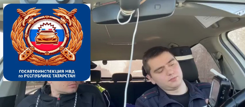 Полицейские задержали челнинца, который стрелял в прохожего на остановке В Набережных Челнах сотрудники полиции задержал...