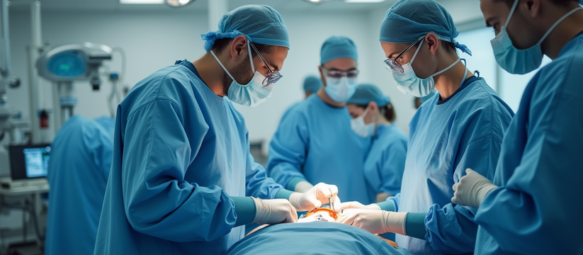 В онкоцентре Челнов стали выполнять химиоэмболизацию печени В онкоцентре Набережных Челнов начали проводить...