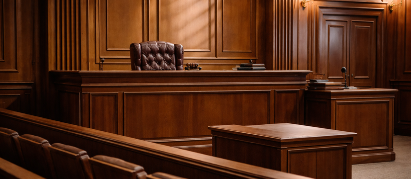 В Челнах осудили женщину за дебош в полиции В Набережных Челнах суд вынес приговор женщине,...