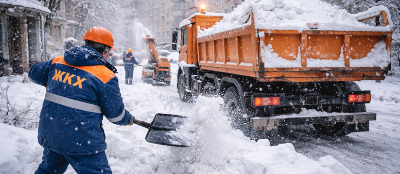 Татарстанцы поставили свои оценки управляющим компаниям В январе 2026 года жители Татарстана более пяти...