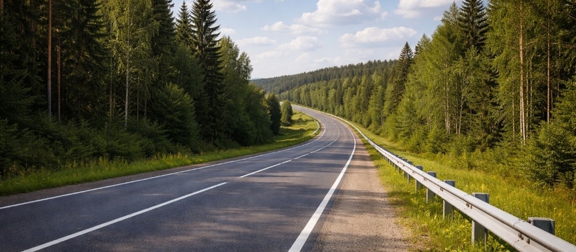 В Татарстане построят почти 7 км новых дорог за 3,9 млрд рублей В Татарстане объявлен тендер на строительство п...