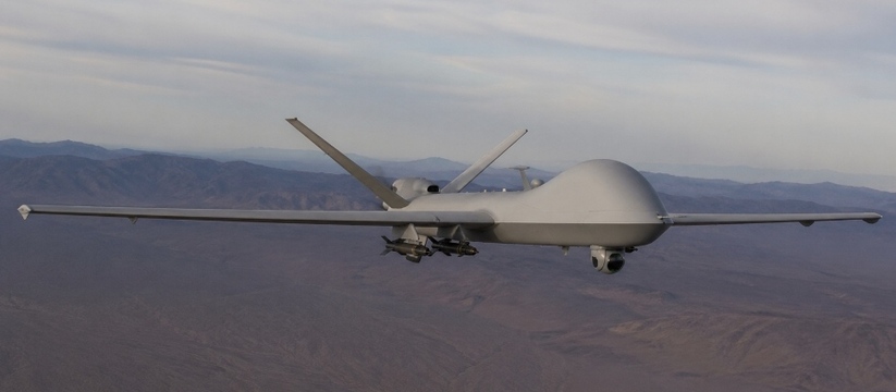 Над Татарстаном ликвидирован украинский беспилотник Силы ПВО уничтожили 127 украинских беспилотнико...