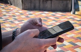 Мошенники в 18 раз больше начали использовать с...