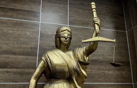 Заседание по продлению ареста Ганиевой закрыли ...