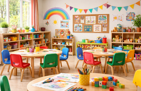 В новых районах Челнов может не хватить мест в ...