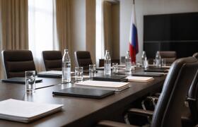 Минниханов и Зубов обсудили развитие потребкооп...