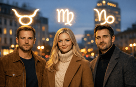 Негромкая сила Земли: астролог из Челнов расска...