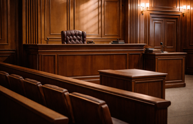 В Челнах осудили женщину за дебош в полиции