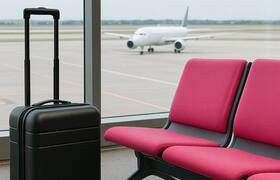 Без багажа проблем: три фишки для уверенного от...