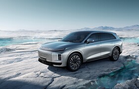 EXEED Exlantix ET: Революция на российском рынк...