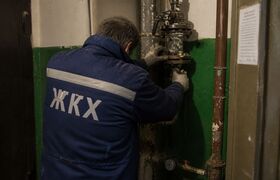 Челнинцы подали более 2600 жалоб на работу ЖКХ ...